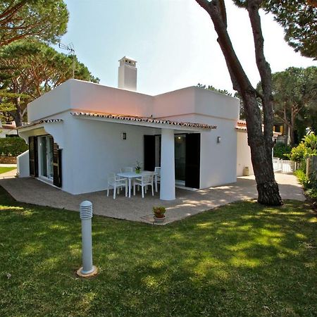 Villa Violeta 51 - Clever Details Vilamoura Kültér fotó