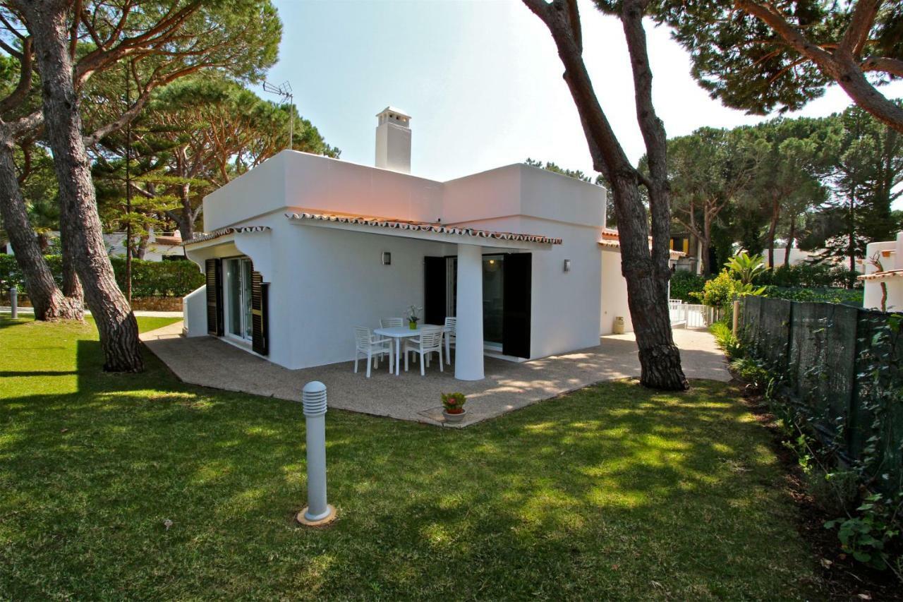 Villa Violeta 51 - Clever Details Vilamoura Kültér fotó