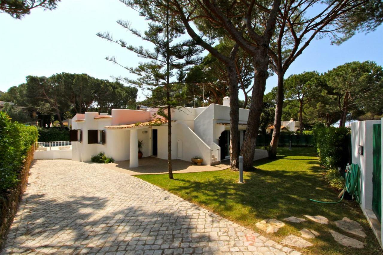 Villa Violeta 51 - Clever Details Vilamoura Kültér fotó